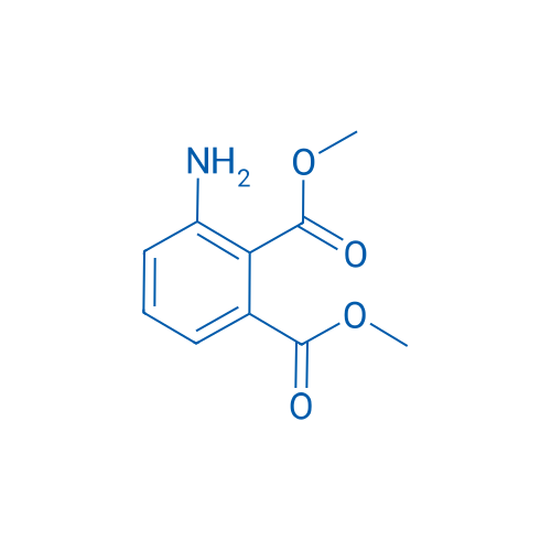 Dimethyl 3-aminophthalate 25g