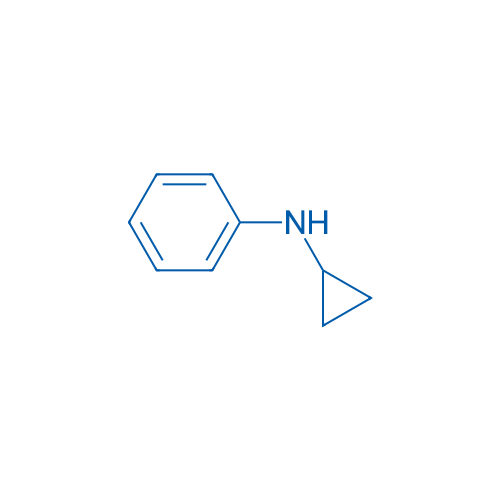 N-Cyclopropylaniline 250mg