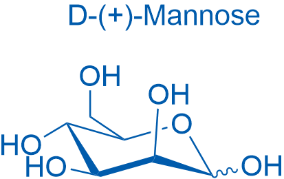 D-Mannose 500g