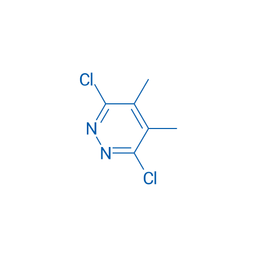 3,6-Dichloro-4,5-dimethylpyridazine 5g
