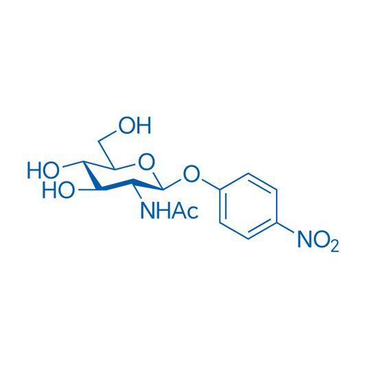 GLCNAC1-B-PNP 250mg