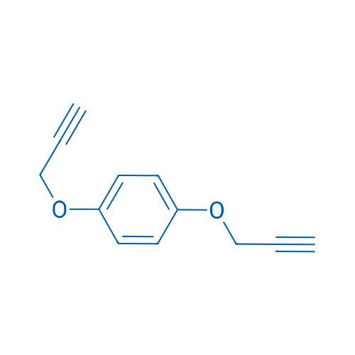 1,4-Bis(2-propynyloxy)benzene 250mg