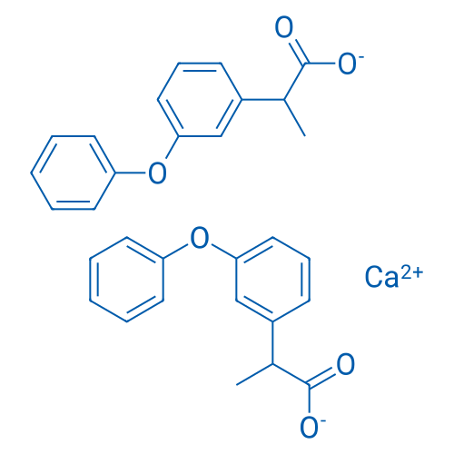 Fenoprofen Calcium 5g
