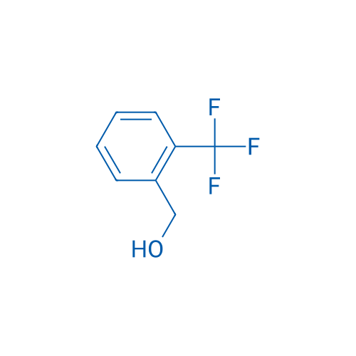 (2-(Trifluoromethyl)phenyl)methanol 25g