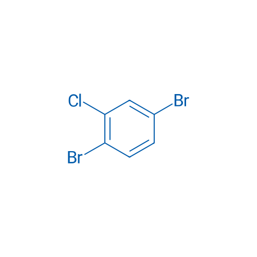 1,4-Dibromo-2-chlorobenzene 25g