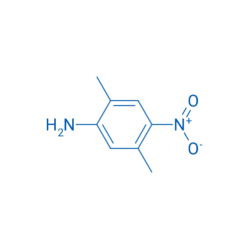 2,5-Dimethyl-4-nitroaniline 1g