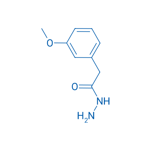 2-(3-Methoxyphenyl)acetohydrazide 1g