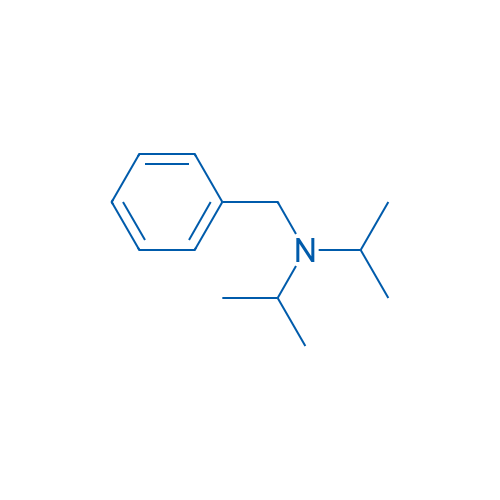 N-Benzyl-N-isopropylpropan-2-amine 5g