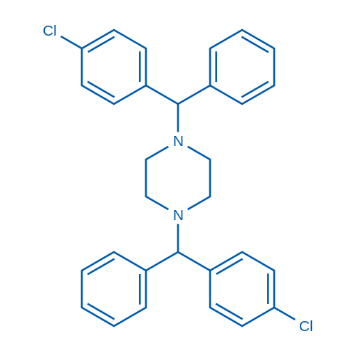 Cetirizine Impurity D 1g