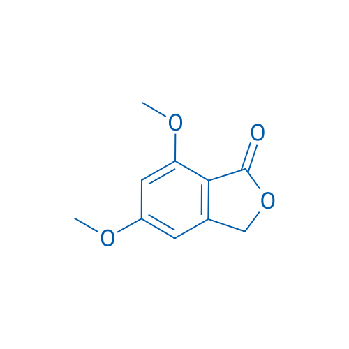 5,7-Dimethoxyisobenzofuran-1(3H)-one 1g