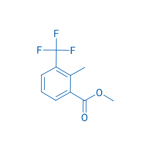 Methyl 2-methyl-3-(trifluoromethyl)benzoate 25g