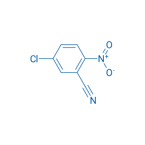5-Chloro-2-nitrobenzonitrile 100g