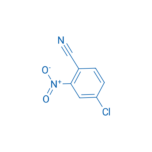 4-Chloro-2-nitrobenzonitrile 25g