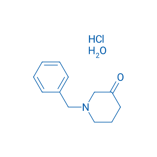 1-Benzylpiperidin-3-one hydrochloride hydrate 25g