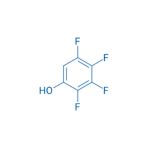 2,3,4,5-Tetrafluorophenol 250mg