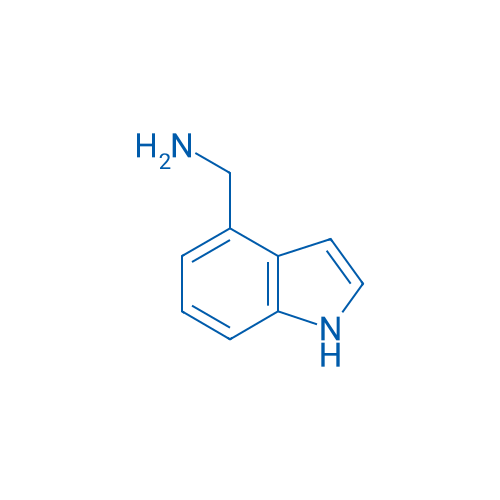 4-Aminomethylindole 250mg