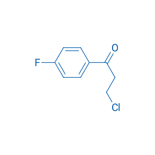 3-Chloro-4′-fluoropropiophenone 5g