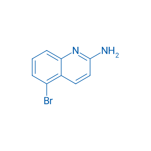 5-Bromoquinolin-2-amine 5g