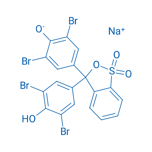 Bromophenol blue sodium 100g