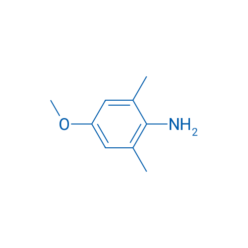 4-Methoxy-2,6-dimethylaniline 5g