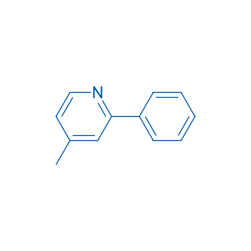 4-Methyl-2-phenylpyridine 5g