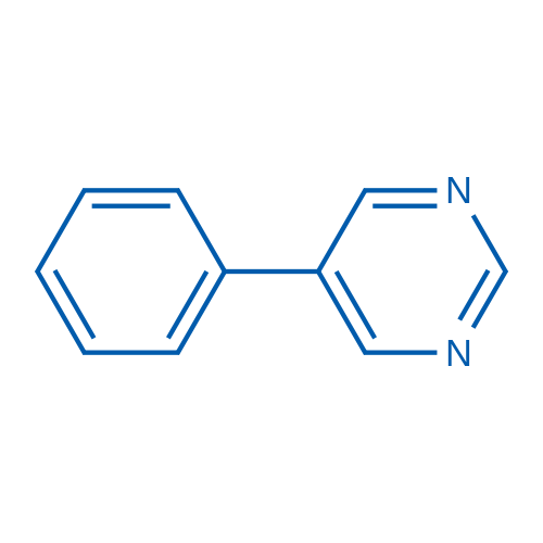 5-Phenylpyrimidine 250mg