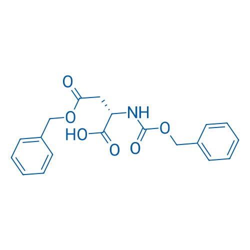 Cbz-Asp(OBzl)-OH 10g