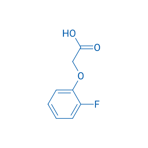 2-(2-Fluorophenoxy)acetic acid 250mg