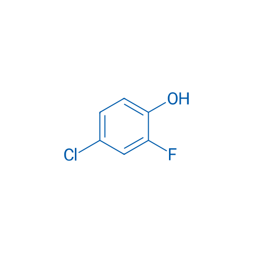 4-Chloro-2-fluorophenol 10g