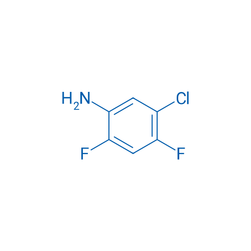 5-Chloro-2,4-difluoroaniline 5g