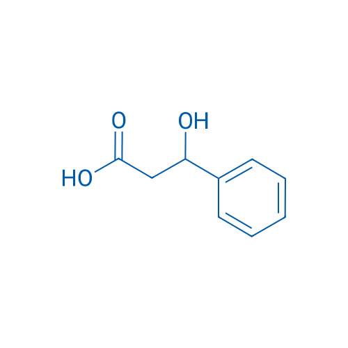 3-Hydroxy-3-phenylpropanoic acid 5g