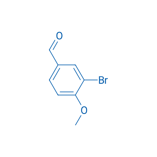3-Bromo-4-methoxybenzaldehyde 500g