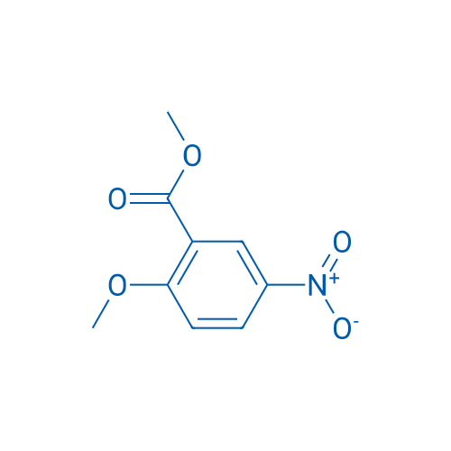 Methyl 2-methoxy-5-nitrobenzoate 25g