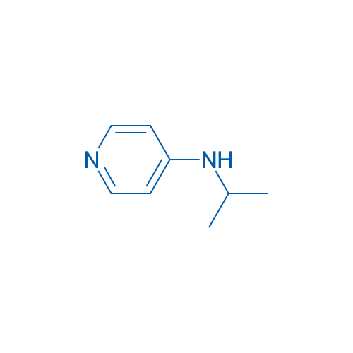 N-Isopropylpyridin-4-amine 1g