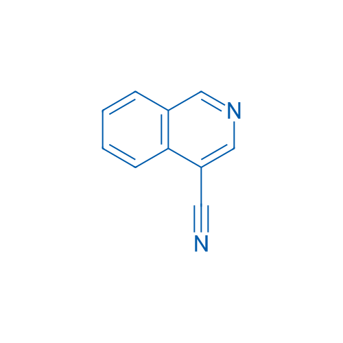 Isoquinoline-4-carbonitrile 1g