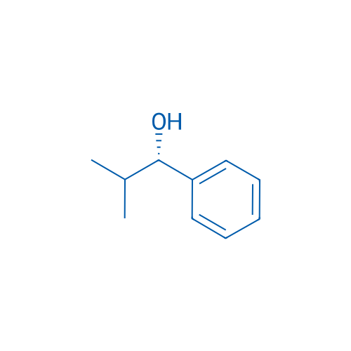 (S)-2-Methyl-1-phenylpropan-1-ol 250mg