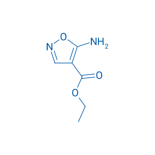Ethyl 5-aminoisoxazole-4-carboxylate 1g