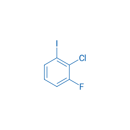 1-Chloro-2-fluoro-6-iodobenzene 25g