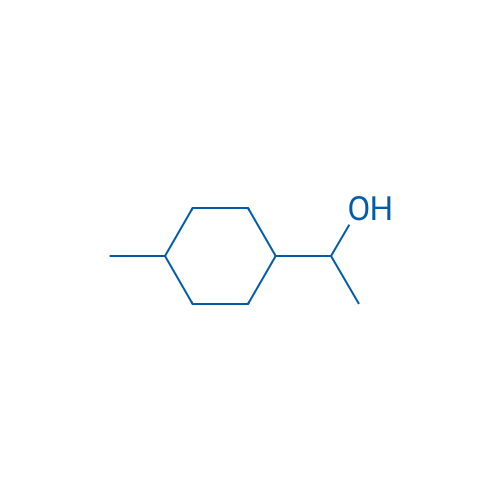 1-(4-Methyl-cyclohexyl)-ethanol 1g