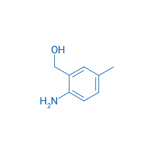 2-Amino-5-methylbenzyl Alcohol 100mg