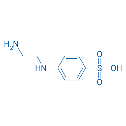 4-((2-Aminoethyl)amino)benzenesulfonic acid 1g