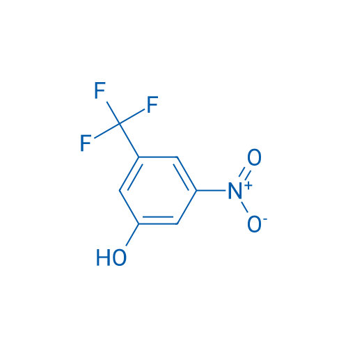 3-Nitro-5-(trifluoromethyl)phenol 25g