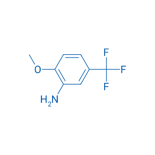 2-Methoxy-5-(trifluoromethyl)aniline 5g