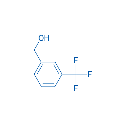 (3-(Trifluoromethyl)phenyl)methanol 25g