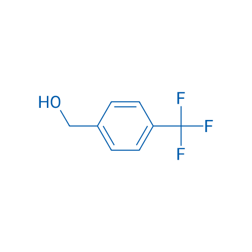 (4-(Trifluoromethyl)phenyl)methanol 100g