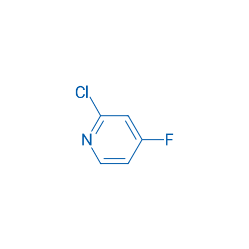 2-Chloro-4-fluoropyridine 25g