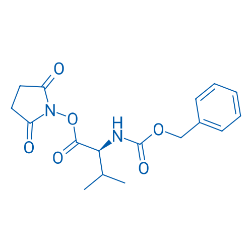Z-Val-Osu 10g