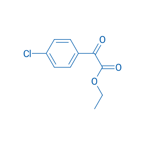 Ethyl 2-(4-chlorophenyl)-2-oxoacetate 1g