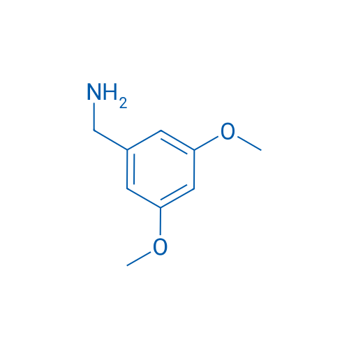 3,5-Dimethoxybenzyl amine 10g
