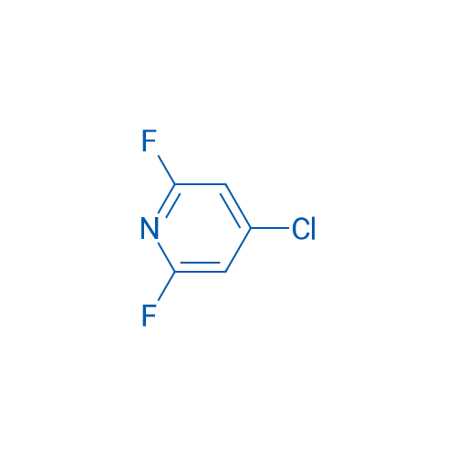 4-Chloro-2,6-difluoropyridine 1g